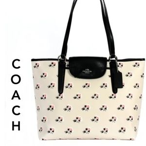 Coach Shoulder Bag Large (100% authentic)